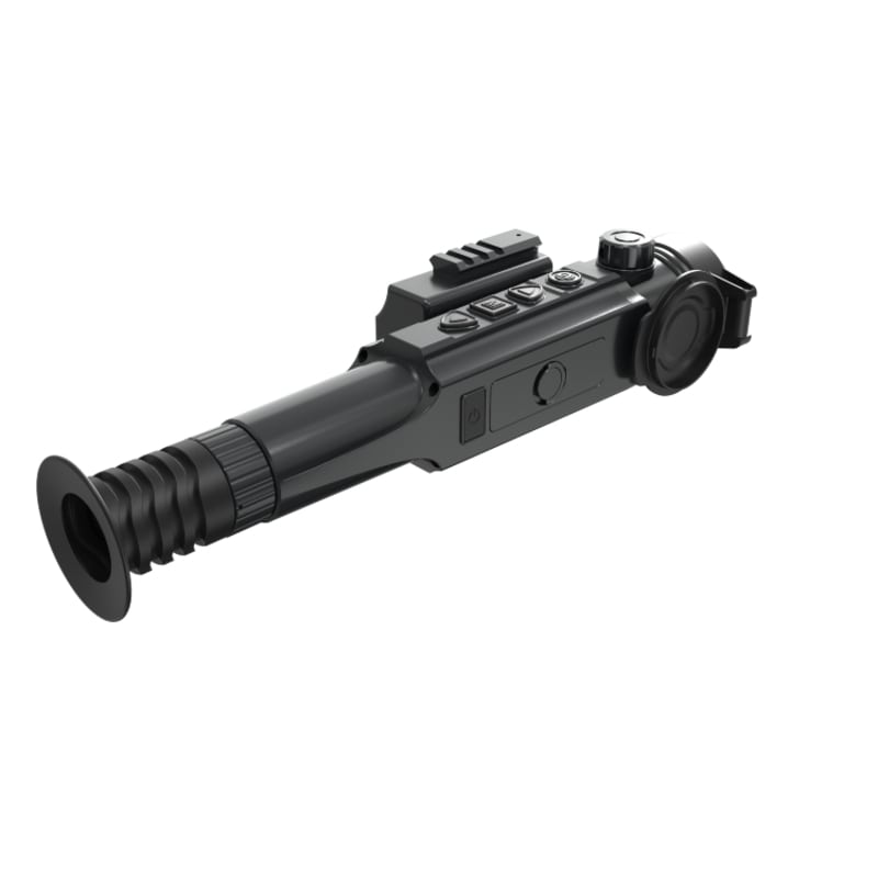 Тепловизионный прицел Sytong NM03-50LRF с дальномером