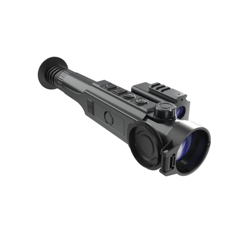Тепловизионный прицел Sytong NM03-50LRF с дальномером
