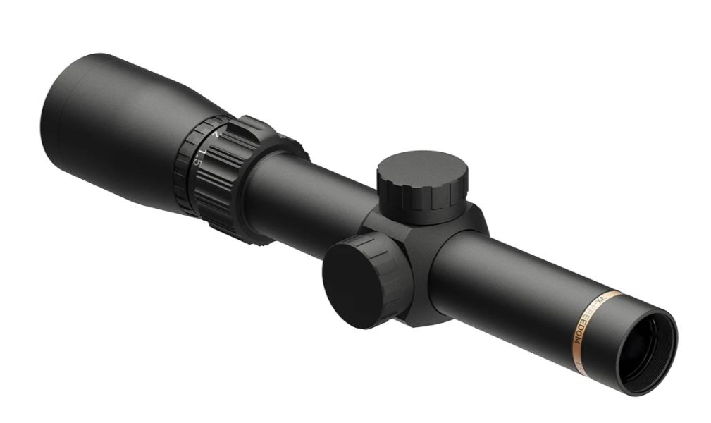 Leupold VX-Freedom 1.5-4x20 (сетка MOA-Ring)