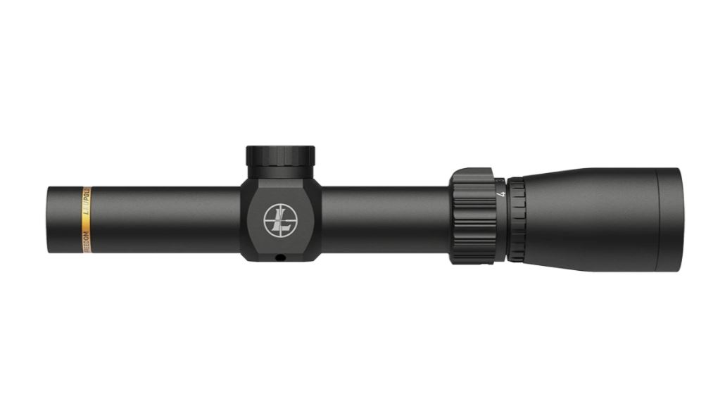 Leupold VX-Freedom 1.5-4x20 (сетка MOA-Ring)