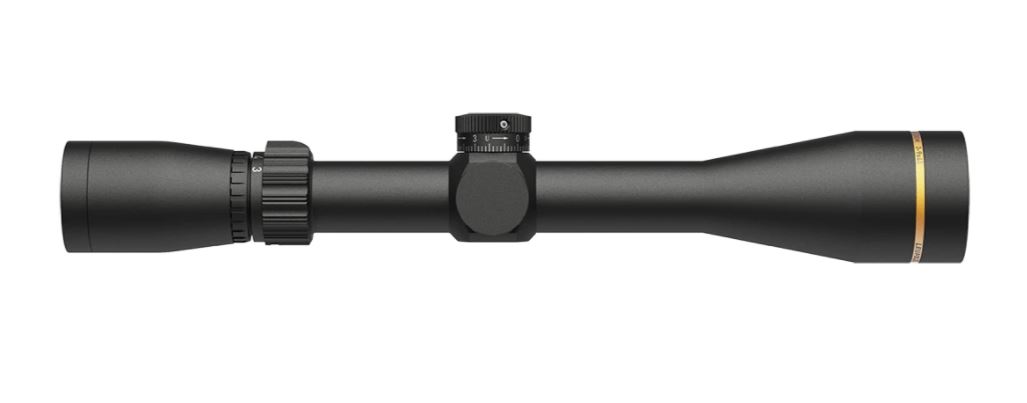 Leupold VX-Freedom 3-9x40 CDS (сетка Tri-MOA)