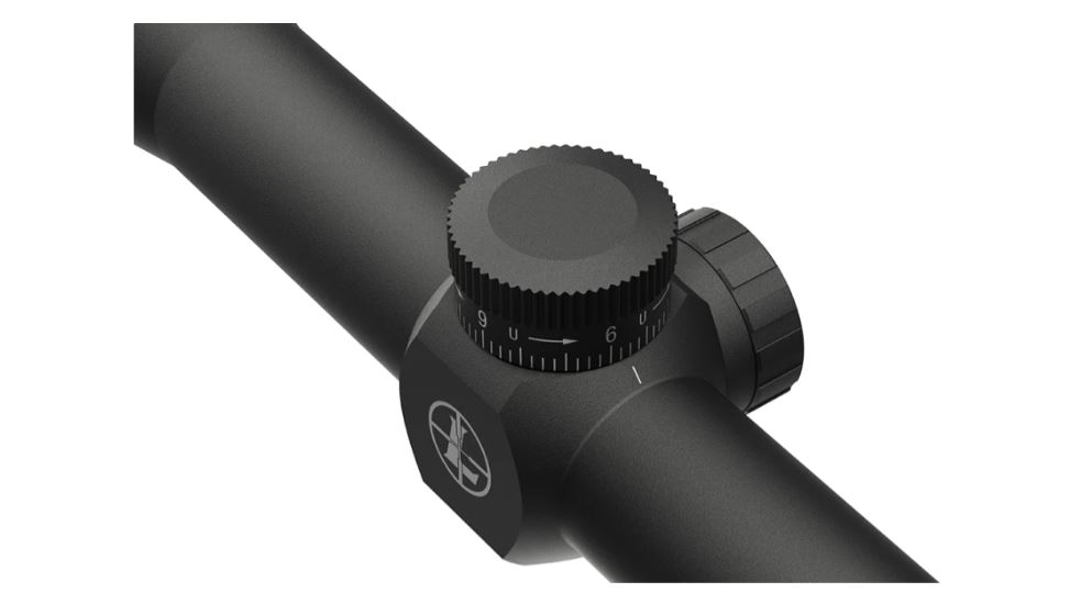 Leupold VX-Freedom 3-9x40 CDS (сетка Tri-MOA)