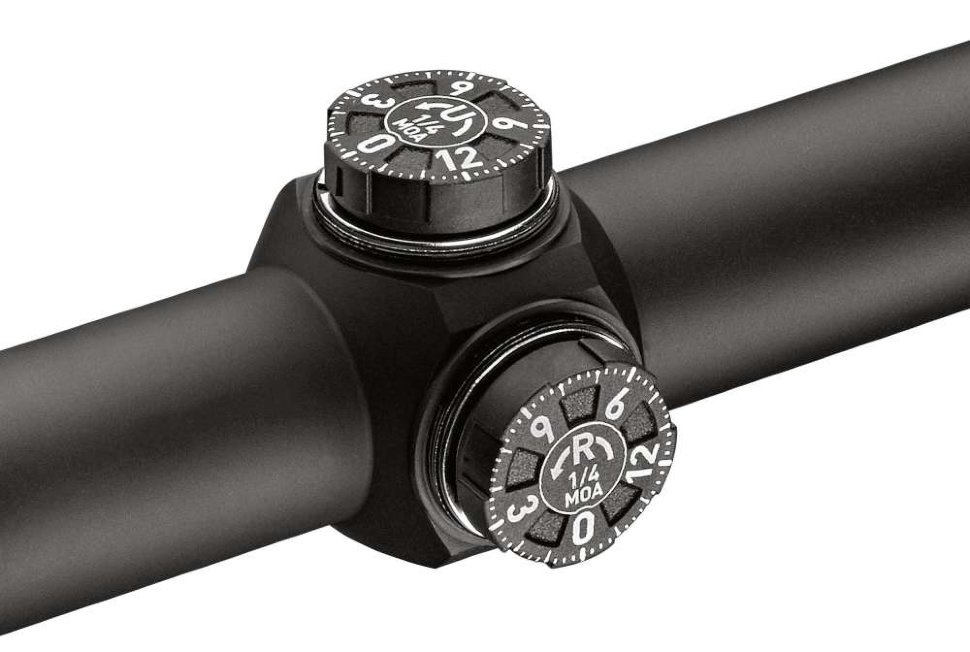 Leupold VX-Freedom Muzzleloader 3-9x40 (сетка Sabot Ballistics)