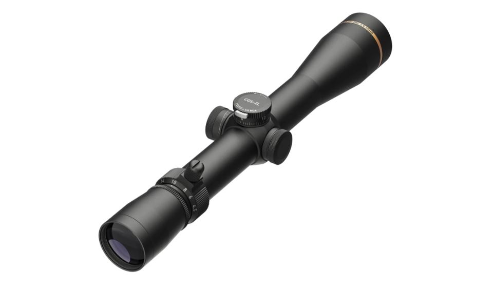 Leupold VX-3HD 4.5-14x40 CDS-ZL (сетка Wind-Plex, SF-параллакс)