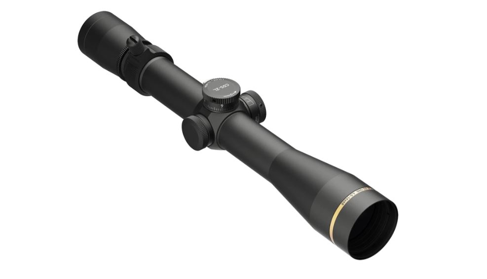 Leupold VX-3HD 4.5-14x40 CDS-ZL (сетка Wind-Plex, SF-параллакс)
