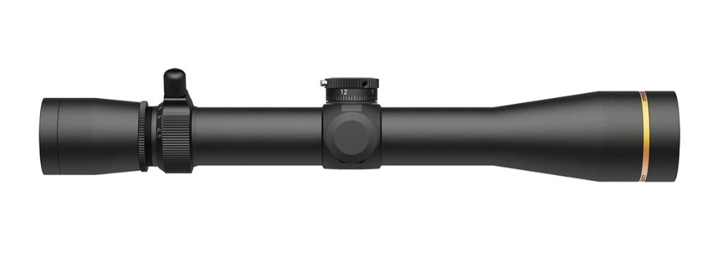Leupold VX-3HD 4.5-14x40 CDS-ZL (сетка Wind-Plex, SF-параллакс)