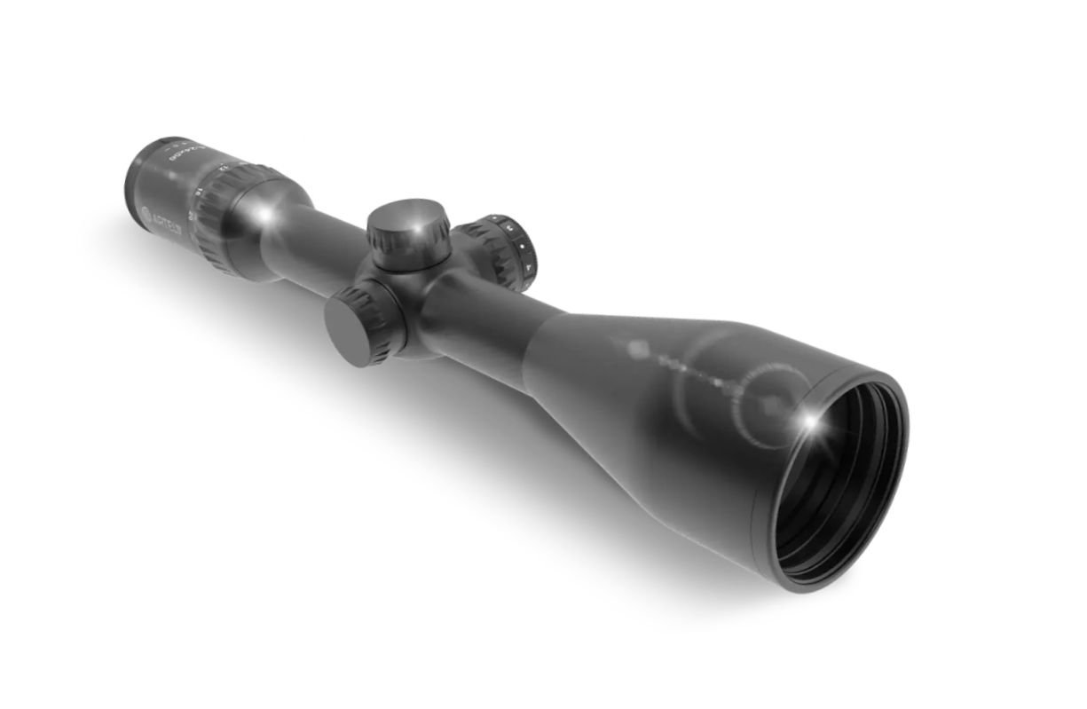 фото оптического прицела Artelv CRS 2-12x50 SFP