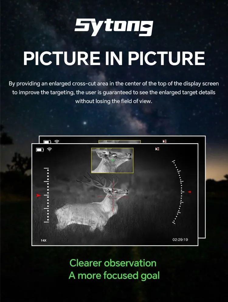 OLED-дисплей Sytong AM06-35LRF
