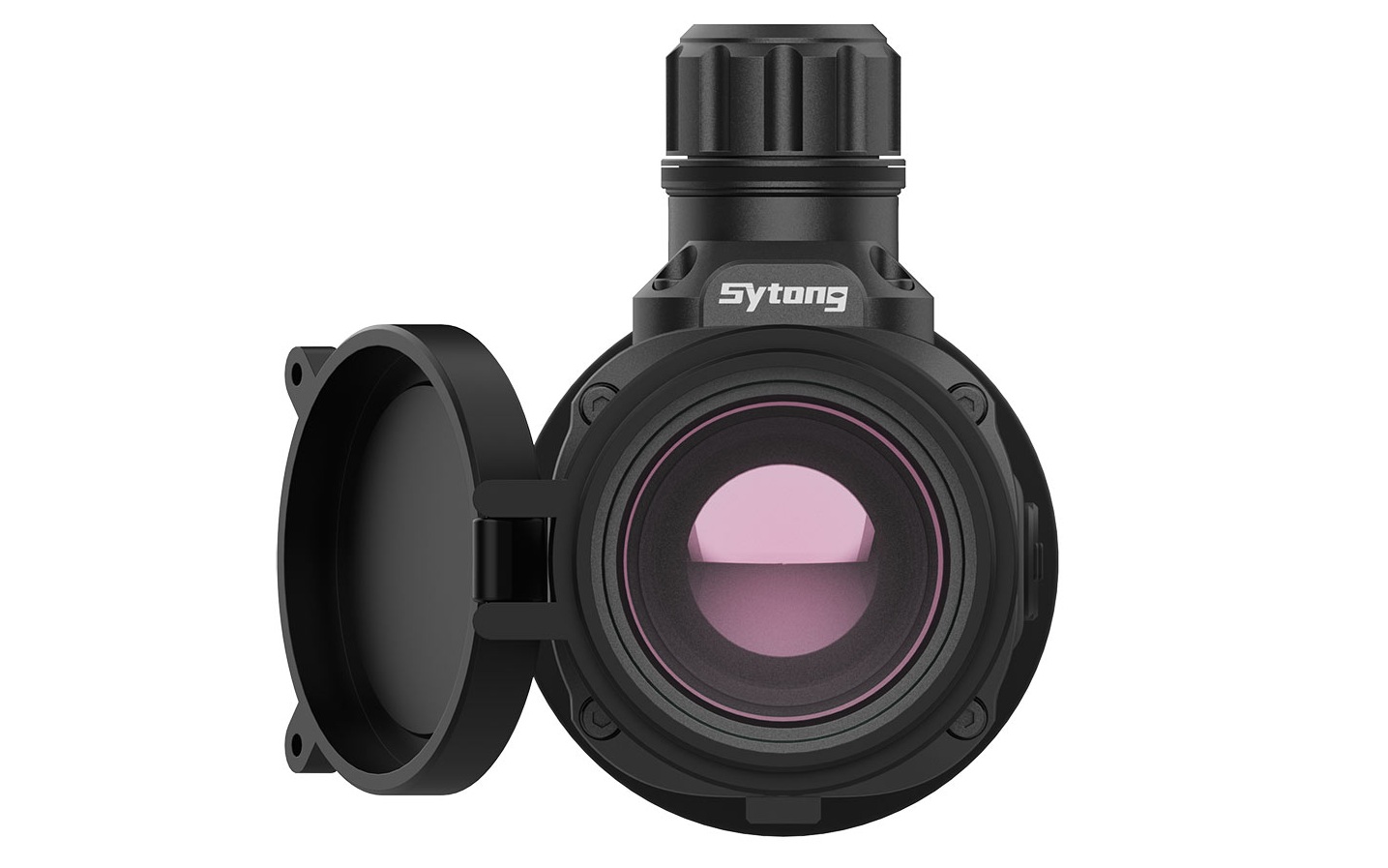 Дополнительные возможности Sytong AM06-35LRF