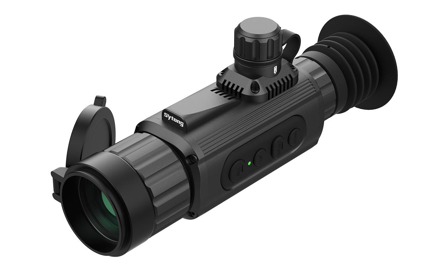 Дальность обнаружения Sytong AM06-35LRF