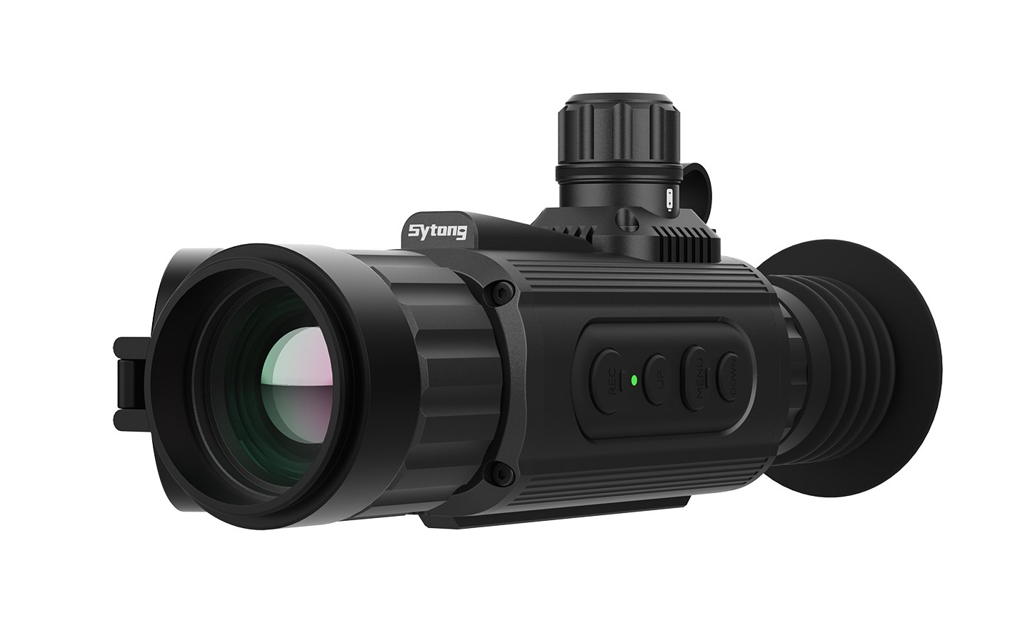 Тепловизионный прицел Sytong AM06-35LRF