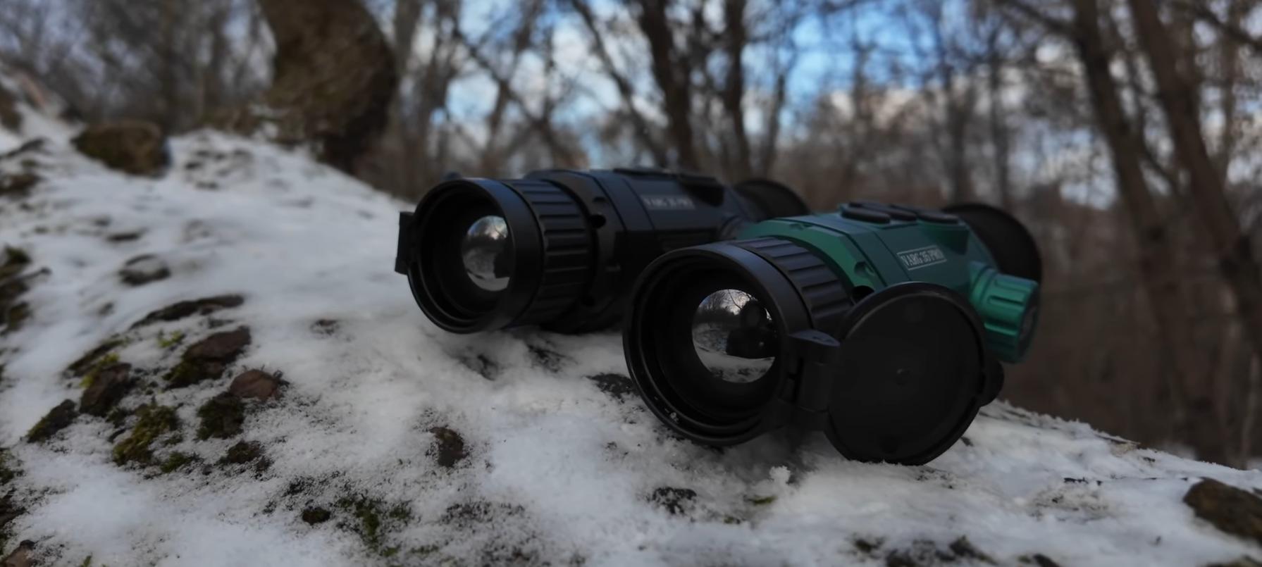 особенности SFH VARG 35 PRO