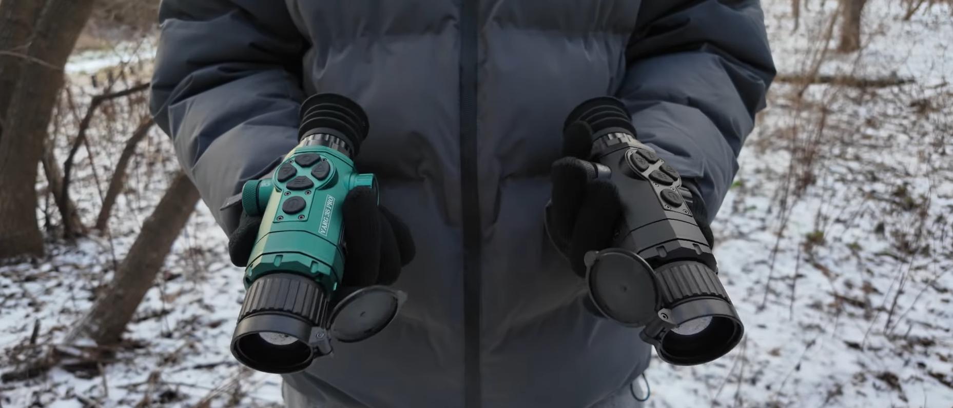 корпус SFH VARG 35 PRO