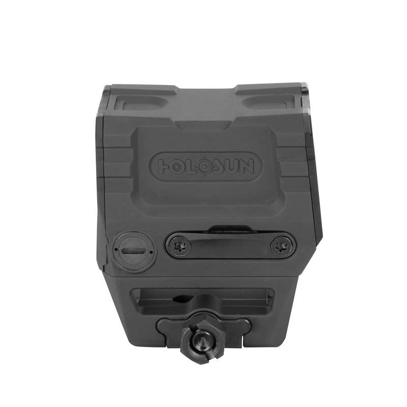 Holosun AEMS CORE X2-RD, красная марка