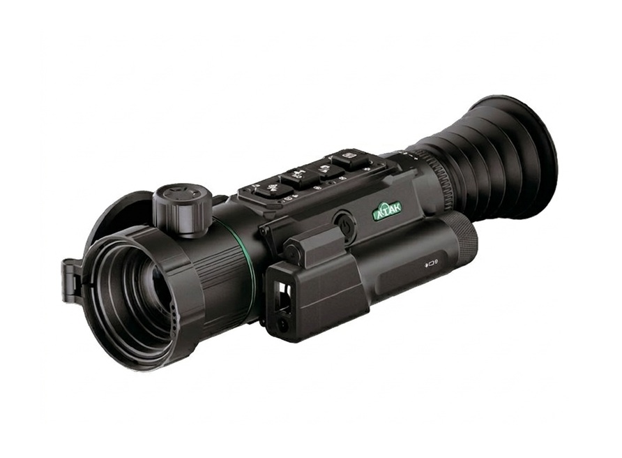 фото модели ATAK ET36 50LRF