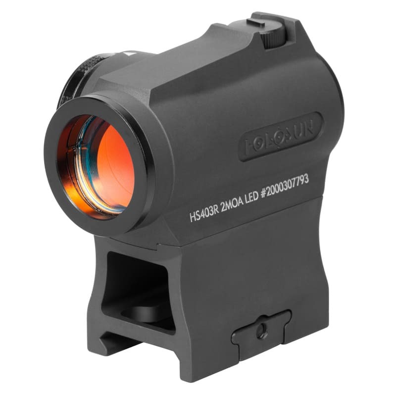 Holosun Micro HS403R