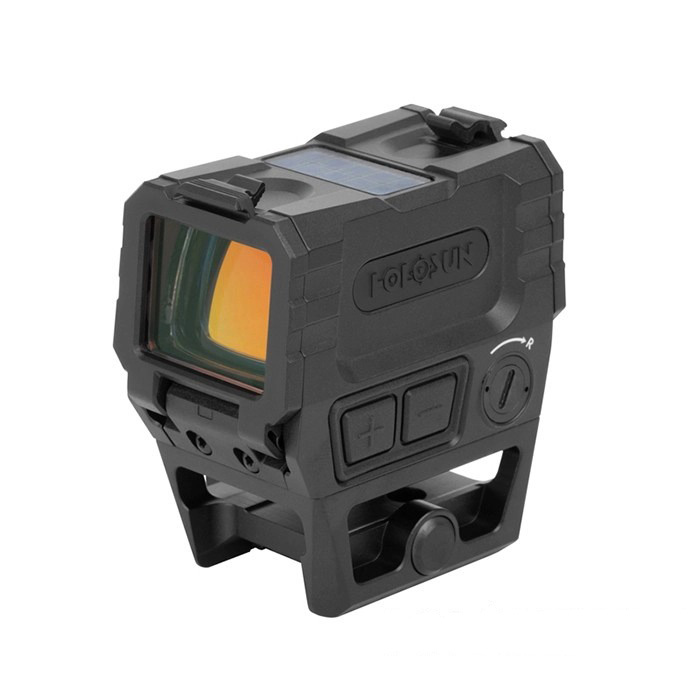 Holosun AEMS PRO X2 Gold