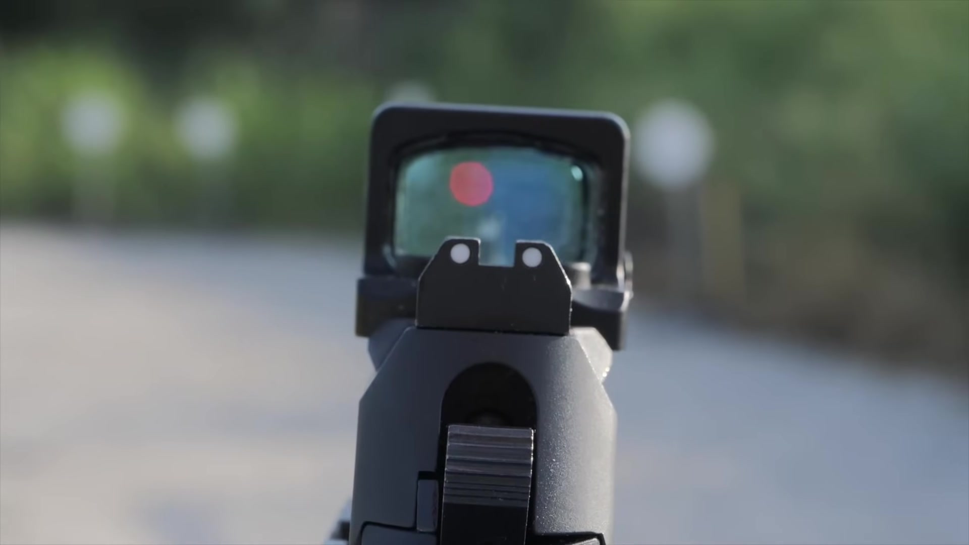 изображение Holosun EPS Red 6