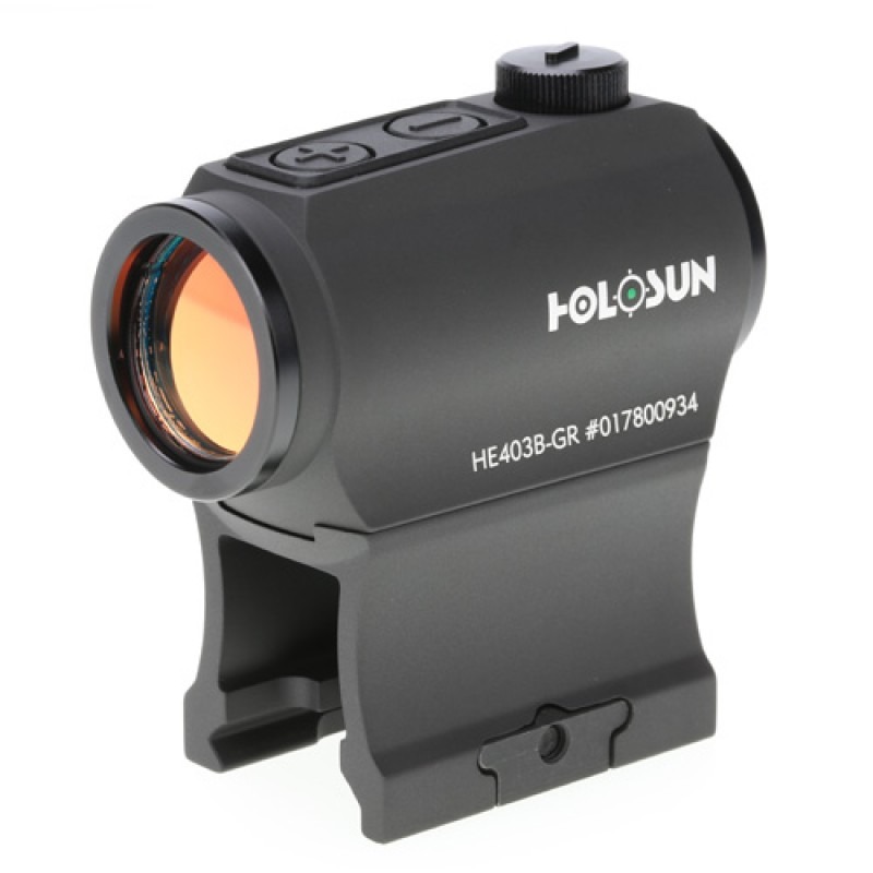 Holosun MicroELITE HE403B-GR