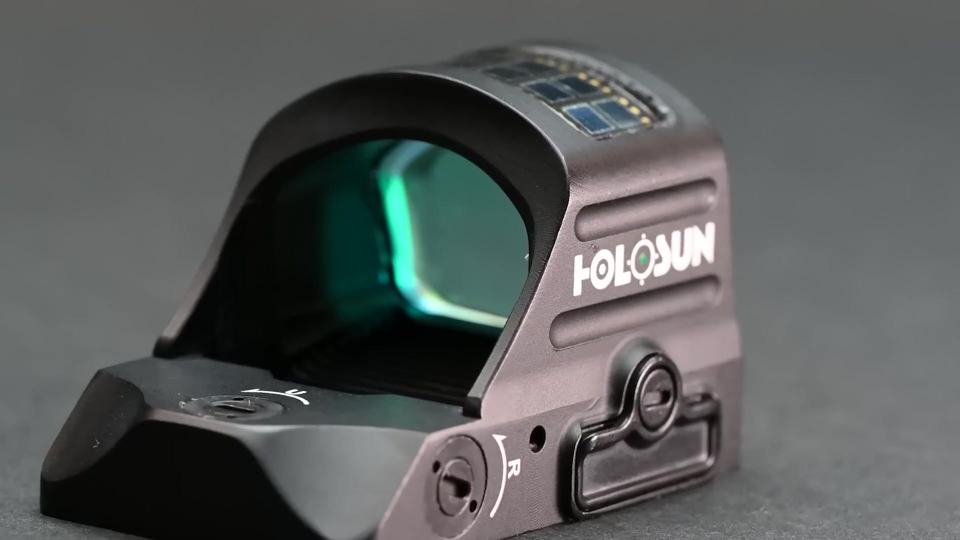 коллиматорный прицел Holosun OpenELITE HE507C-GR X2