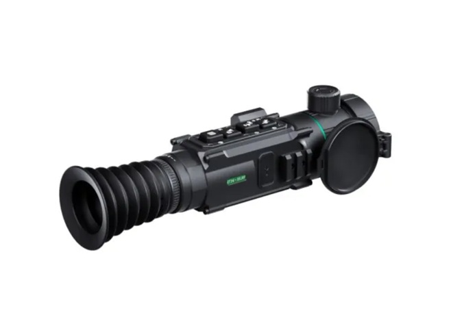 Тепловизионный прицел ATAK ET36-35LRF