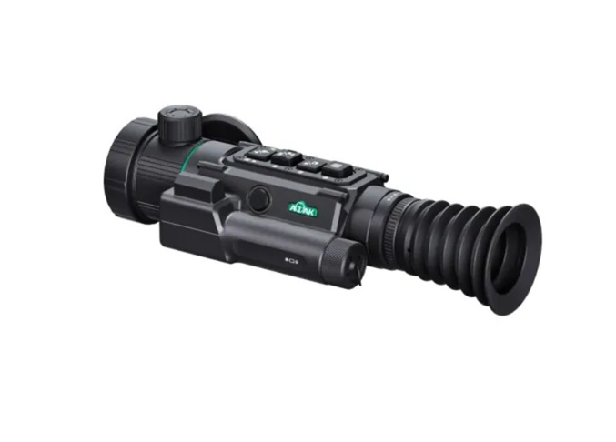 Тепловизионный прицел ATAK ET36-35LRF