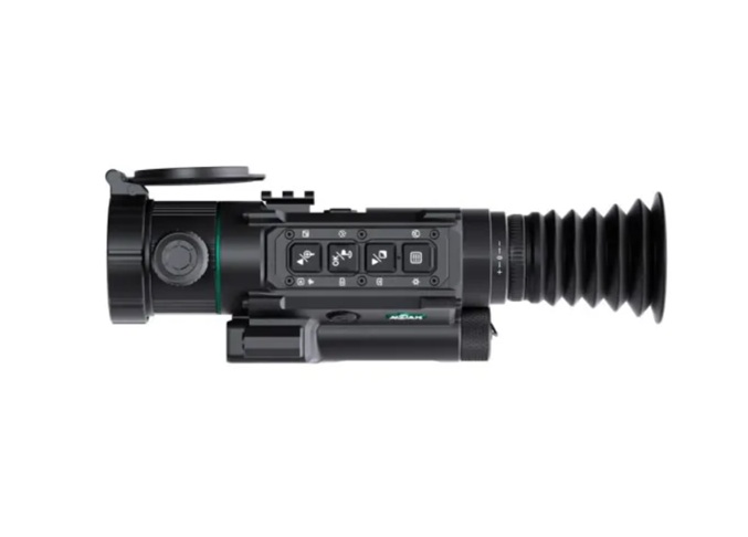 Тепловизионный прицел ATAK ET36-35LRF