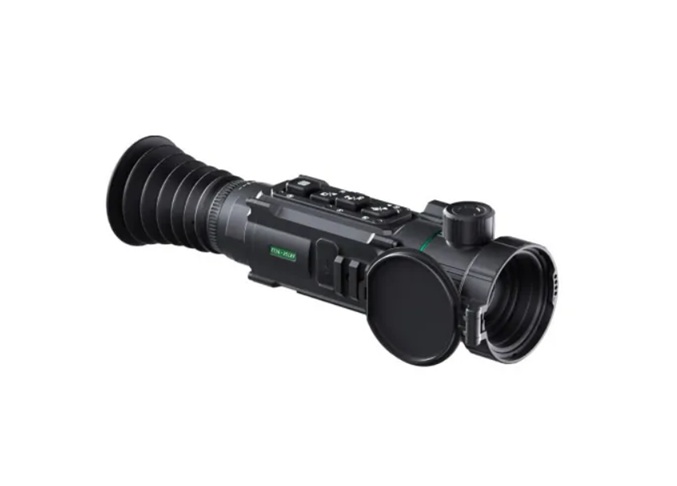 Тепловизионный прицел ATAK ET36-35LRF