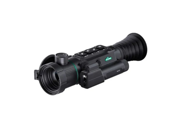 Тепловизионный прицел ATAK ET36-35LRF