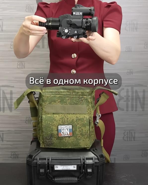 внешний вид Грань-4 640-40-22