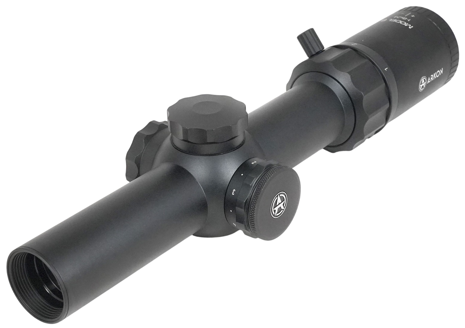 Arkon Model B 1-8x24