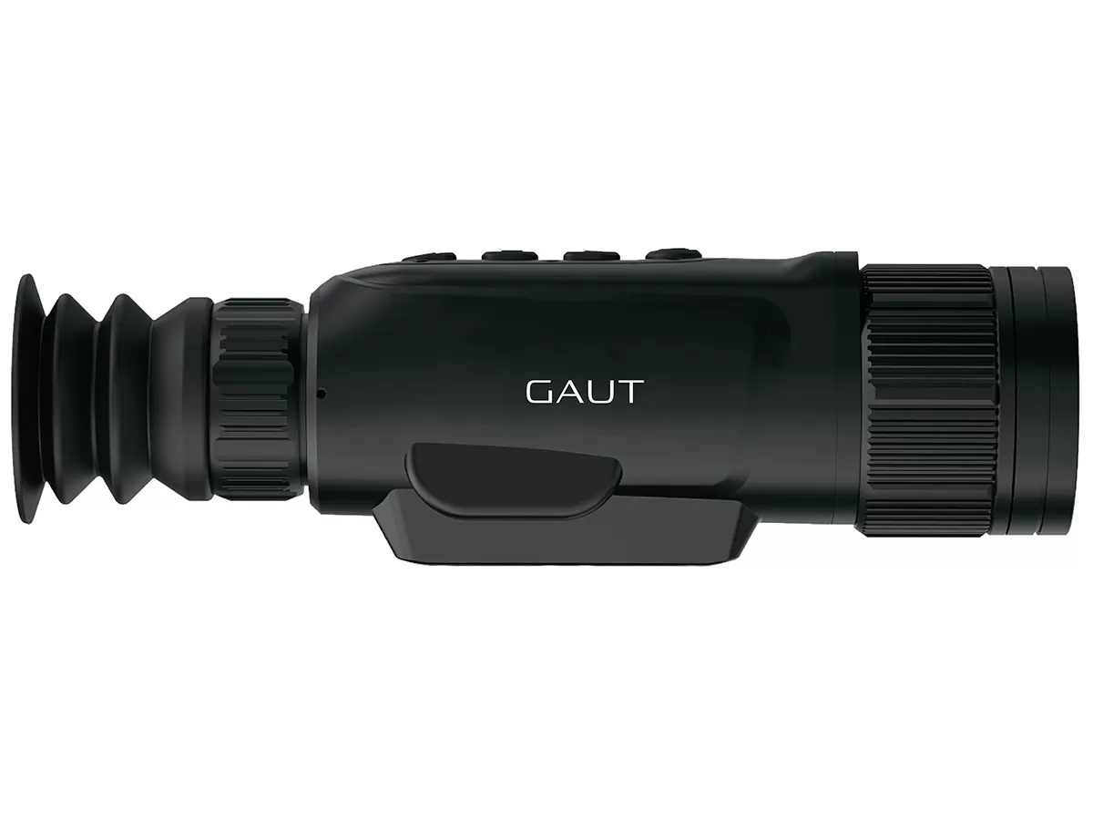 Прицел Gaut Spinel TS 335
