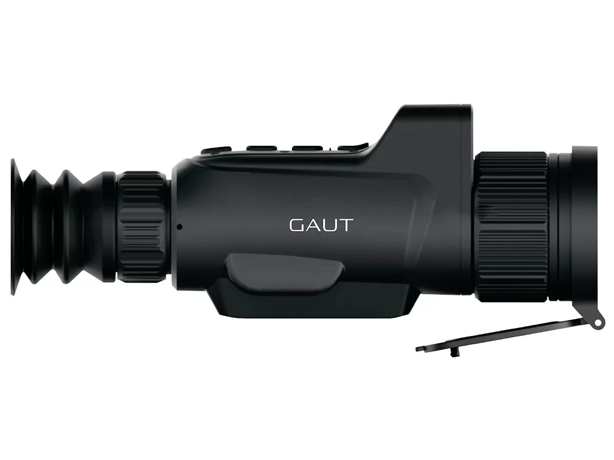 Прицел Gaut Spinel TS 350L с дальномером